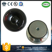 Alto-falante de alta qualidade Micro Speaker 57mm 8ohm 0.5W Alto-falante